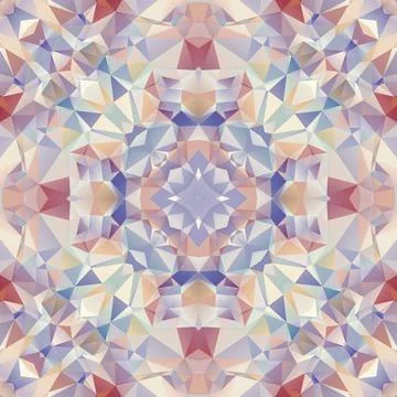 Geometric seamless pattern design, Repeat textile design. Fabric print Illustrazione stock