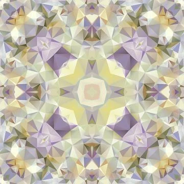 Geometric seamless pattern design, Repeat textile design. Fabric print 스톡 일러스트