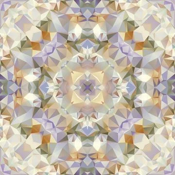 Geometric seamless pattern design, Repeat textile design. Fabric print Illustrazione stock