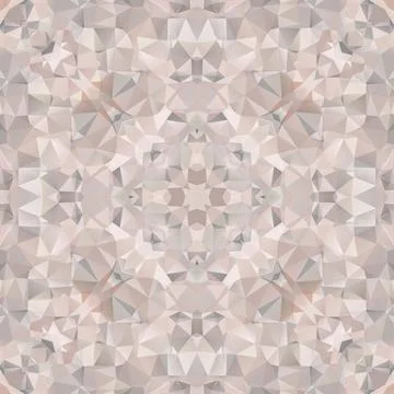 Geometric seamless pattern design, Repeat textile design. Fabric print Stock Illustration