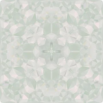 Geometric seamless pattern design, Repeat textile design. Fabric print Stock Illustration