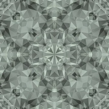 Geometric seamless pattern design, Repeat textile design. Fabric print Stock Illustration