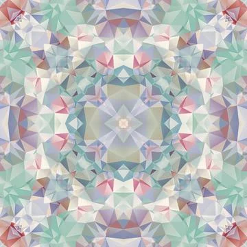 Geometric seamless pattern design, Repeat textile design. Fabric print Stock Illustration