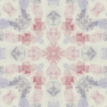 Geometric seamless pattern design, Repeat textile design. Fabric print Stock Illustration