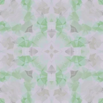 Geometric seamless pattern design, Repeat textile design. Fabric print Stock Illustration