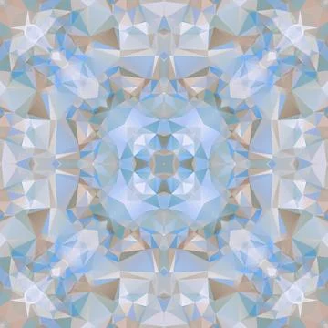 Geometric seamless pattern design, Repeat textile design. Fabric print Illustrazione stock