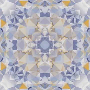 Geometric seamless pattern design, Repeat textile design. Fabric print Illustrazione stock