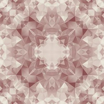 Geometric seamless pattern design, Repeat textile design. Fabric print 스톡 일러스트