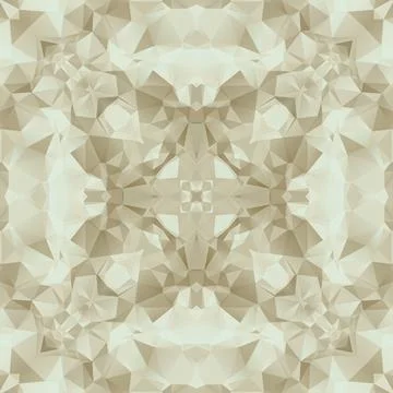 Geometric seamless pattern design, Repeat textile design. Fabric print Stock Illustration