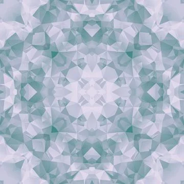 Geometric seamless pattern design, Repeat textile design. Fabric print Illustrazione stock