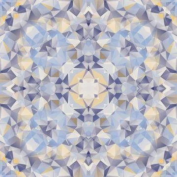 Geometric seamless pattern design, Repeat textile design. Fabric print Illustrazione stock