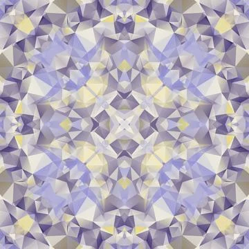 Geometric seamless pattern design, Repeat textile design. Fabric print Stock Illustration