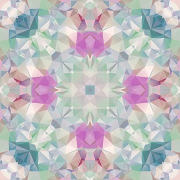 Geometric seamless pattern design, Repeat textile design. Fabric print Illustrazione stock