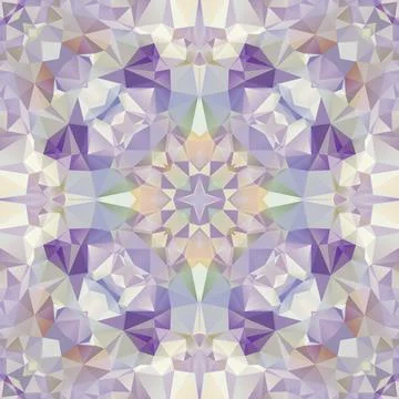 Geometric seamless pattern design, Repeat textile design. Fabric print Stock Illustration