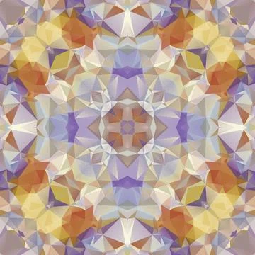 Geometric seamless pattern design, Repeat textile design. Fabric print 스톡 일러스트