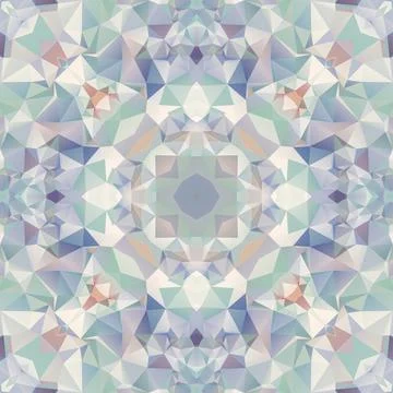 Geometric seamless pattern design, Repeat textile design. Fabric print イラスト素材