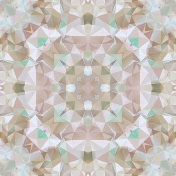 Geometric seamless pattern design, Repeat textile design. Fabric print Illustrazione stock