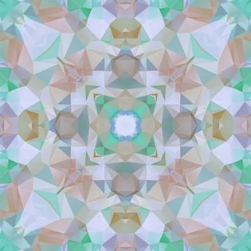 Geometric seamless pattern design, Repeat textile design. Fabric print Stock Illustration