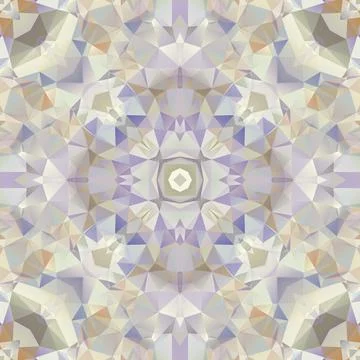 Geometric seamless pattern design, Repeat textile design. Fabric print Illustrazione stock