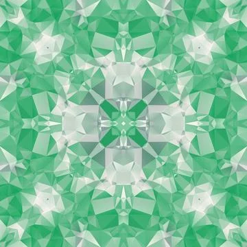 Geometric seamless pattern design, Repeat textile design. Fabric print Illustrazione stock