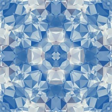 Geometric seamless pattern design, Repeat textile design. Fabric print 스톡 일러스트