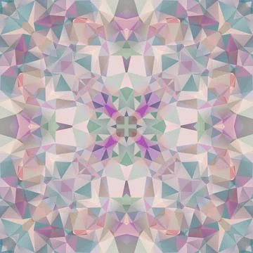 Geometric seamless pattern design, Repeat textile design. Fabric print Illustrazione stock