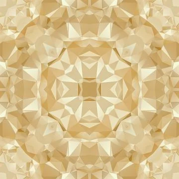 Geometric seamless pattern design, Repeat textile design. Fabric print 스톡 일러스트