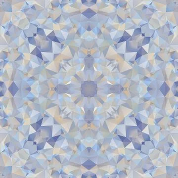 Geometric seamless pattern design, Repeat textile design. Fabric print Stock Illustration