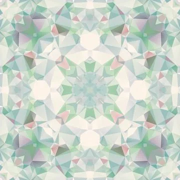 Geometric seamless pattern design, Repeat textile design. Fabric print 스톡 일러스트