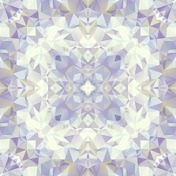 Geometric seamless pattern design, Repeat textile design. Fabric print Stock Illustration