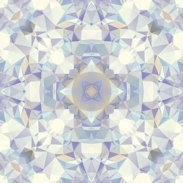 Geometric seamless pattern design, Repeat textile design. Fabric print イラスト素材