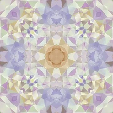 Geometric seamless pattern design, Repeat textile design. Fabric print Stock Illustration