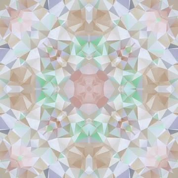 Geometric seamless pattern design, Repeat textile design. Fabric print Stock Illustration