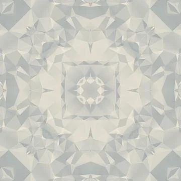 Geometric seamless pattern design, Repeat textile design. Fabric print Stock Illustration