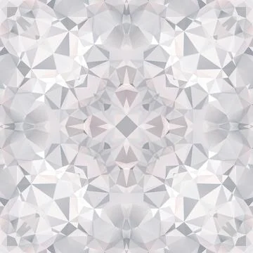 Geometric seamless pattern design, Repeat textile design. Fabric print Stock Illustration