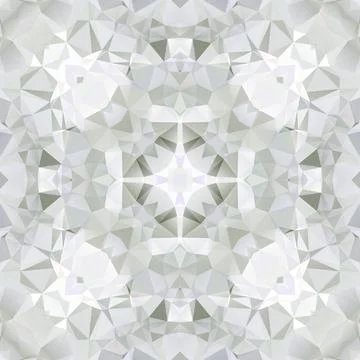 Geometric seamless pattern design, Repeat textile design. Fabric print Stock Illustration