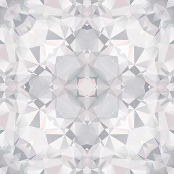 Geometric seamless pattern design, Repeat textile design. Fabric print Stock Illustration