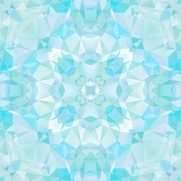 Geometric seamless pattern design, Repeat textile design. Fabric print Stock Illustration