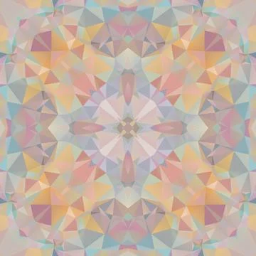 Geometric seamless pattern design, Repeat textile design. Fabric print Illustrazione stock