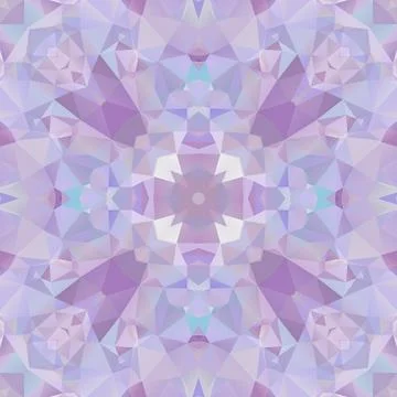 Geometric seamless pattern design, Repeat textile design. Fabric print Stock Illustration