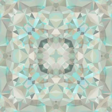 Geometric seamless pattern design, Repeat textile design. Fabric print Stock Illustration