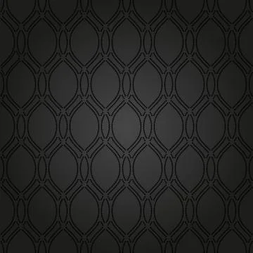 Geometric Seamless  Pattern Stock Illustration