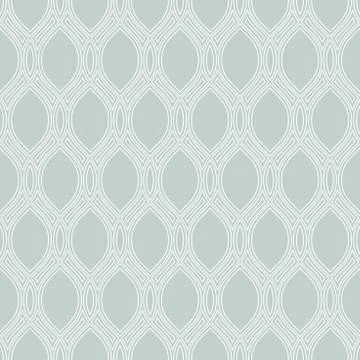 Geometric Seamless  Pattern Stock Illustration