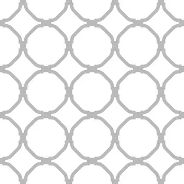 Geometric Seamless  Pattern Ilustración de archivo