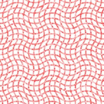 Geometric Seamless  Pattern Stock Illustration