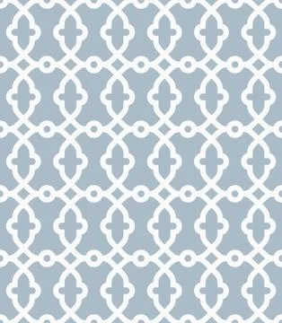 Geometric Seamless  Pattern Ilustración de archivo