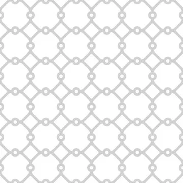 Geometric Seamless  Pattern Ilustración de archivo