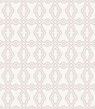 Geometric Seamless  Pattern Ilustración de archivo