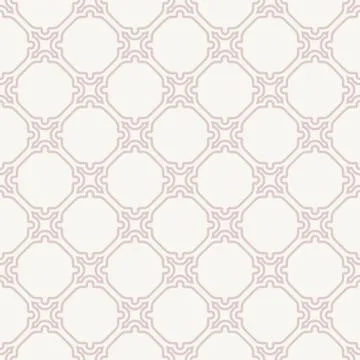 Geometric Seamless  Pattern Ilustración de archivo