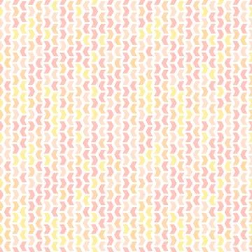 Geometric Seamless  Pattern Stock Illustration